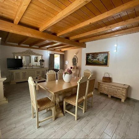 Il Casale Villa Budoni Bagian luar foto