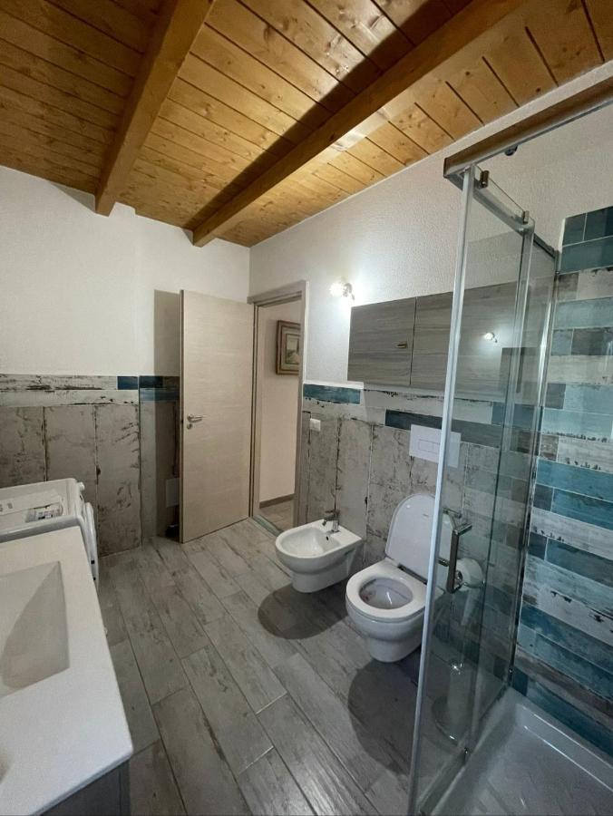 Il Casale Villa Budoni Bagian luar foto