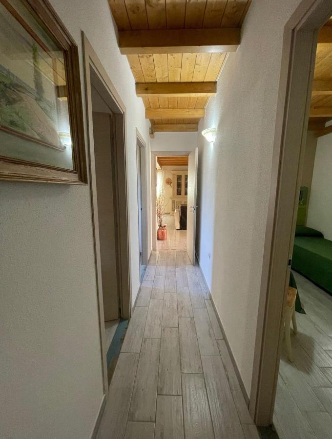 Il Casale Villa Budoni Bagian luar foto